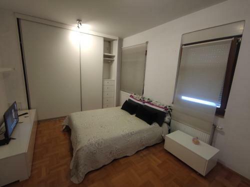 Bd Apartment