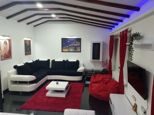Villa Vila Nikolaj