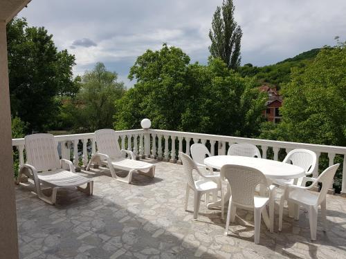 Villa Vila Nikolaj