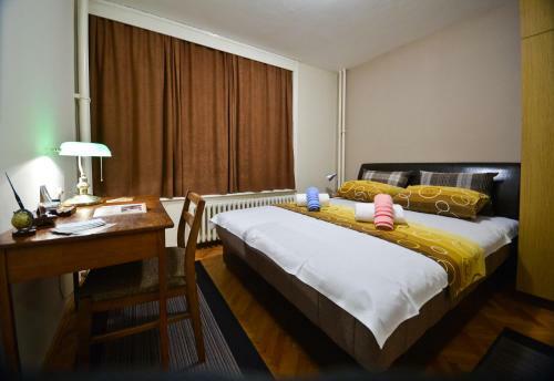 Hostal Glorious Rooms