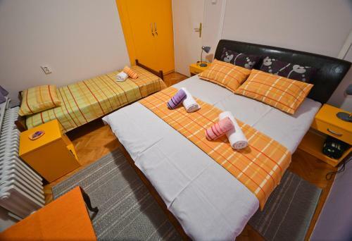 Hostal Glorious Rooms