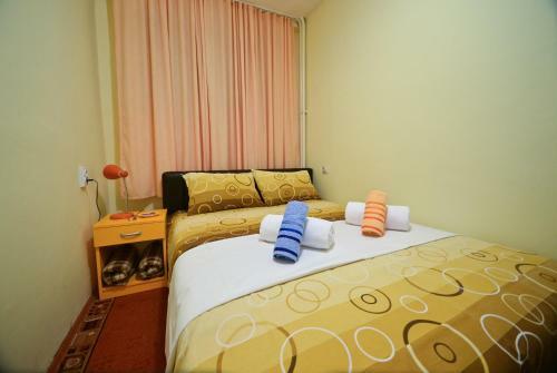Hostal Glorious Rooms