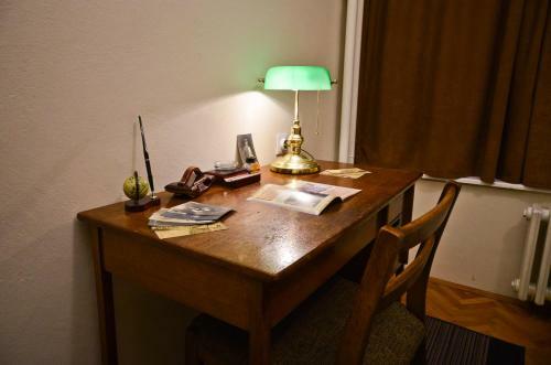 Hostal Glorious Rooms
