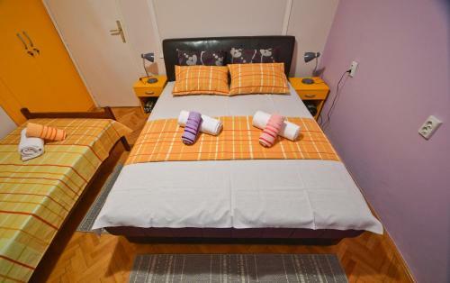 Hostal Glorious Rooms