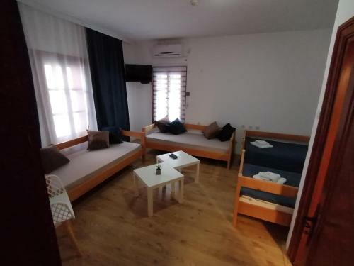 Hostal Mon Accommodation
