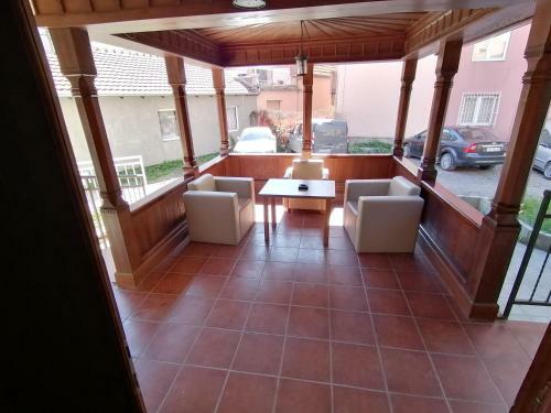 Hostal Mon Accommodation