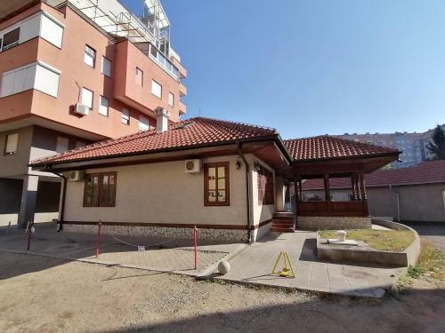 Hostal Mon Accommodation