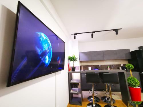 Merkur Luxury Apartman