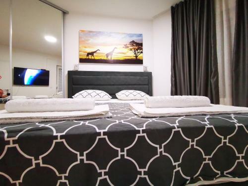 Merkur Luxury Apartman