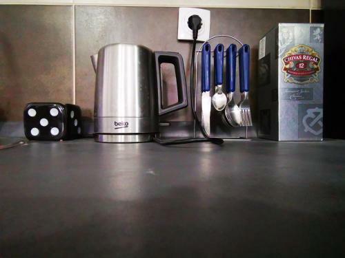 Merkur Luxury Apartman