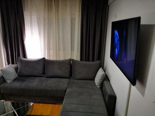 Merkur Luxury Apartman