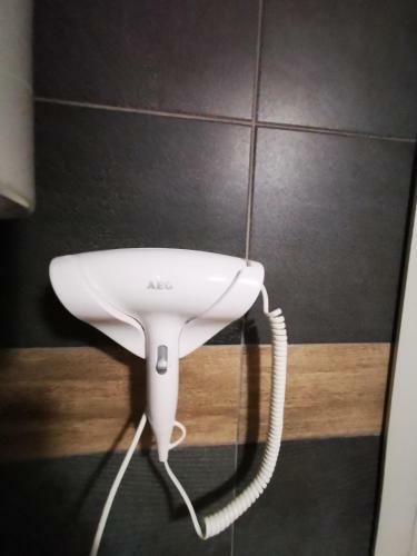 Merkur Luxury Apartman