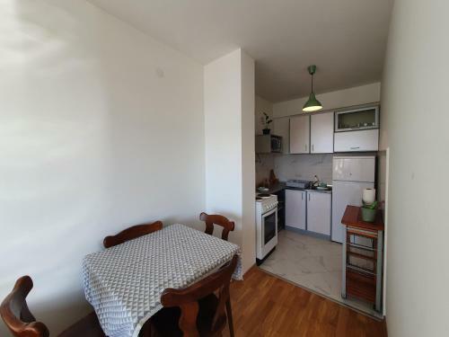 Apartman Aleksic