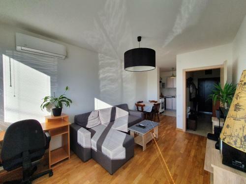 Apartman Aleksic