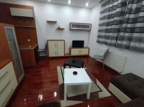 Ni? Apartment