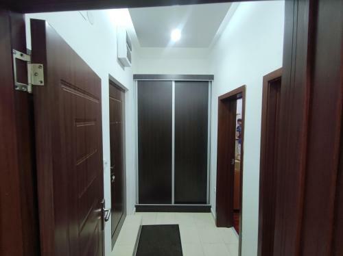Ni? Apartment
