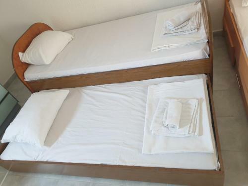 Apartman Sava