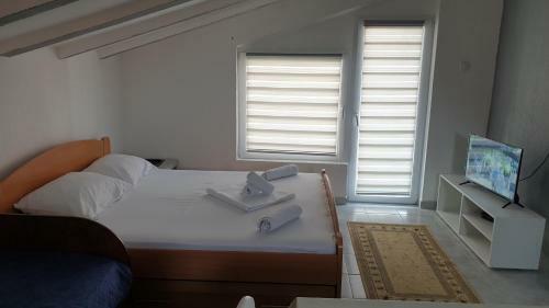 Apartman Sava