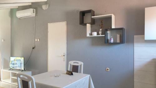Apartman Sava