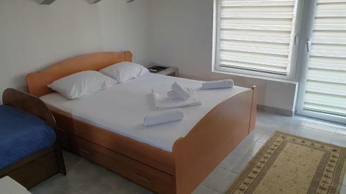 Apartman Sava
