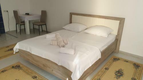 Apartman Sava