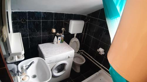 Apartman Sava