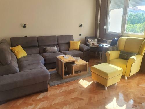 Lux Apartman