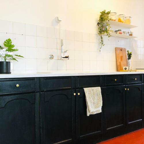 Alva Apartment, A Modern And Light Germ In Ni?