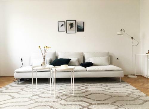 Alva Apartment, A Modern And Light Germ In Ni?