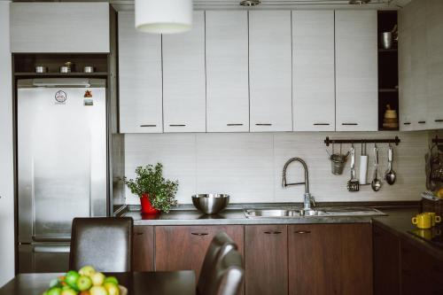 Apartamento Outstanding Fancy Place For 2