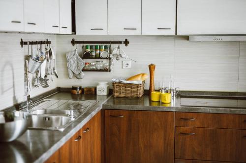 Apartamento Outstanding Fancy Place For 2