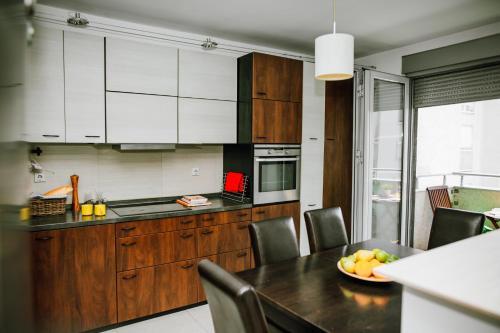 Apartamento Outstanding Fancy Place For 2
