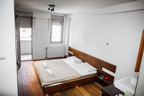 Apartamento Outstanding Fancy Place For 2