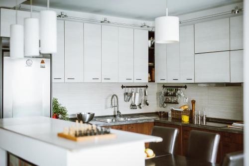 Apartamento Outstanding Fancy Place For 2