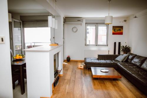 Apartamento Outstanding Fancy Place For 2