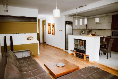 Apartamento Outstanding Fancy Place For 2