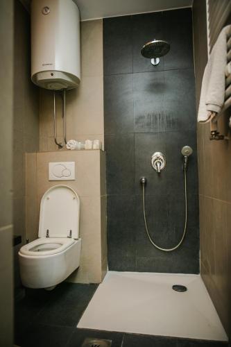 Apartamento Outstanding Fancy Place For 2