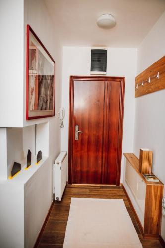 Apartamento Outstanding Fancy Place For 2