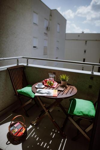 Apartamento Outstanding Fancy Place For 2