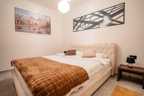 Magico Rooms & Apartments