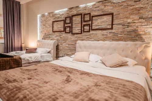 Magico Rooms & Apartments