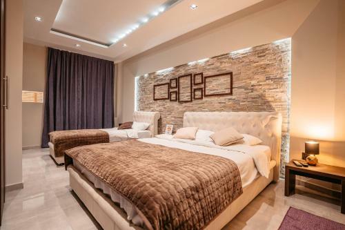 Magico Rooms & Apartments