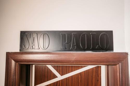 Magico Rooms & Apartments