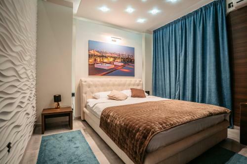 Magico Rooms & Apartments
