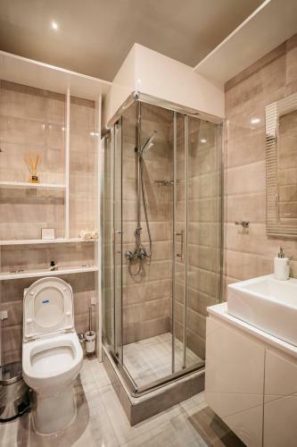 Magico Rooms & Apartments