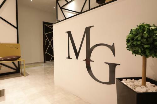 Magico Rooms & Apartments