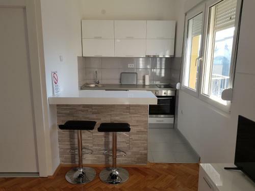 Kiki Apartment Obrenoviceva