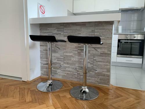Kiki Apartment Obrenoviceva