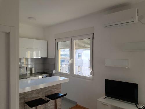 Kiki Apartment Obrenoviceva
