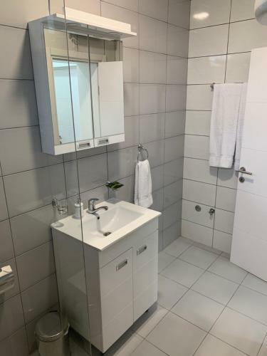 Kiki Apartment Obrenoviceva